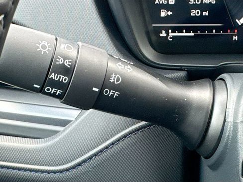 New 2026 Subaru Forester Sport AWD/4WD image 12