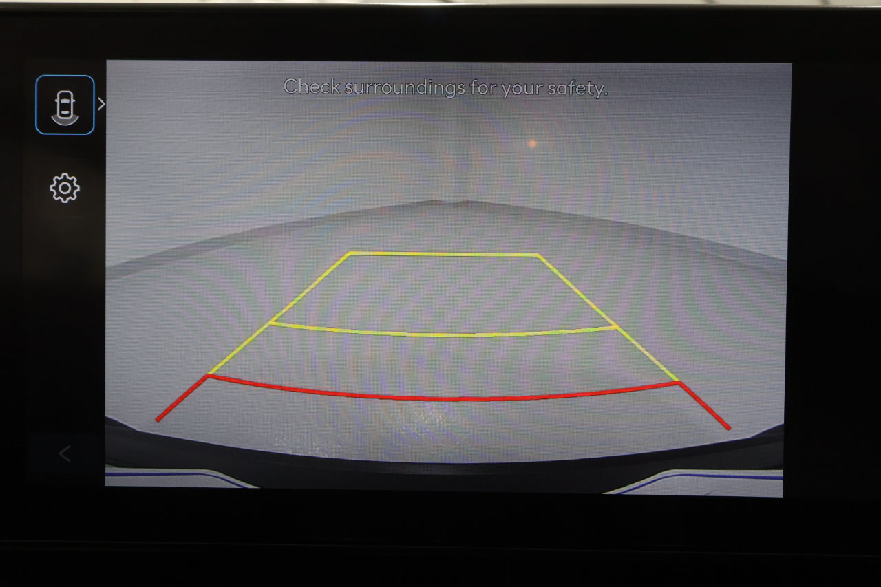 Used 2025 Hyundai Kona SEL FWD image 13