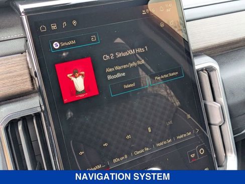 New 2026 GMC Acadia Denali w/ Super Cruise Package image 24