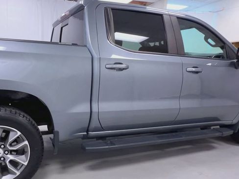 Used 2019 Chevrolet Silverado 1500 RST w/ All-Star Edition image 21
