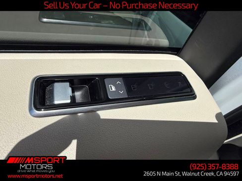 Used 2022 Land Rover Range Rover Westminster Edition AWD/4WD image 13