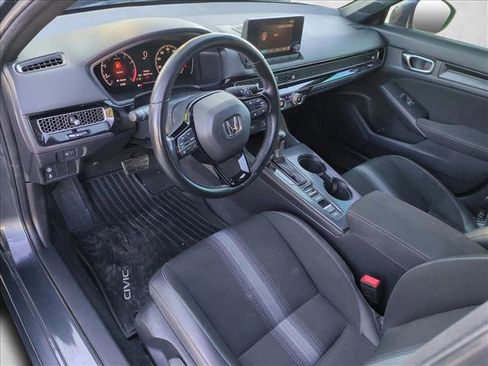 Used 2022 Honda Civic Sport image 10