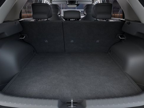 New 2026 Kia Niro SX Touring FWD image 19