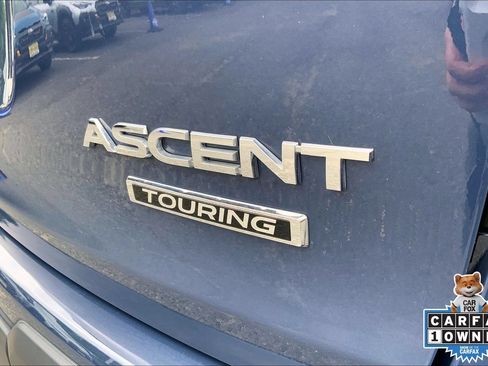 Used 2024 Subaru Ascent Touring AWD/4WD image 11