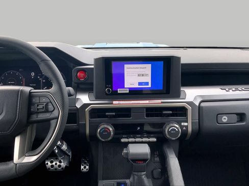 New 2026 Toyota Tacoma TRD Sport RWD image 6