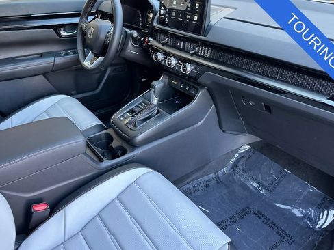 Used 2026 Honda CR-V Sport Touring image 18