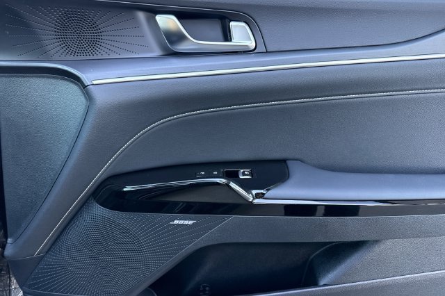 New 2026 Kia K5 GT-Line FWD image 19