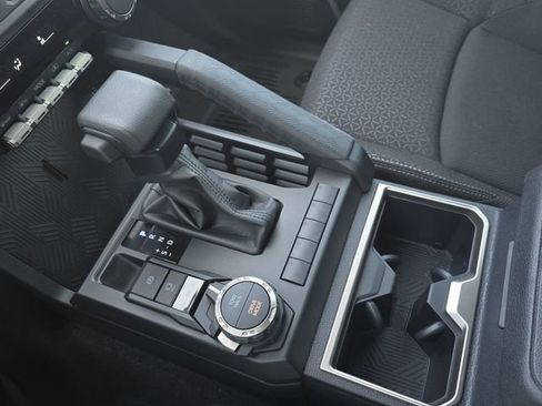 Used 2026 Toyota 4Runner SR5 image 25