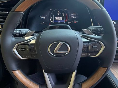 New 2026 Lexus RX 350 Premium w/ Convenience Package AWD/4WD image 19