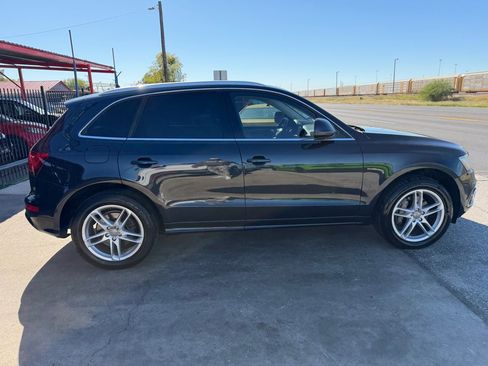 Used 2014 Audi Q5 3.0T Premium Plus image 4