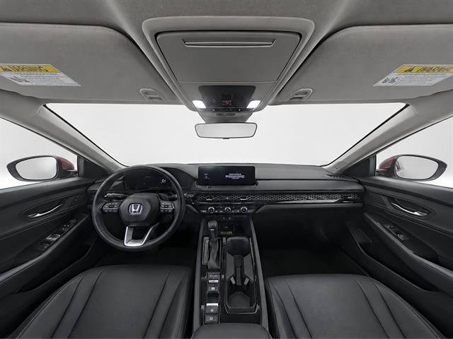 Used 2024 Honda Accord Touring image 10