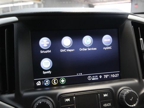Used 2023 GMC Terrain SLT AWD/4WD image 24