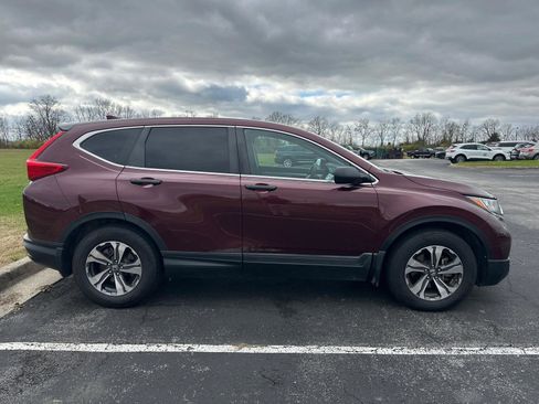 Used 2018 Honda CR-V LX image 13