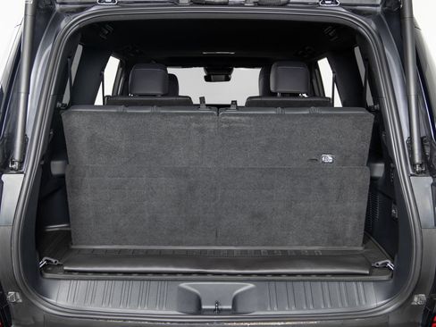 Used 2025 Lexus GX 550 image 21