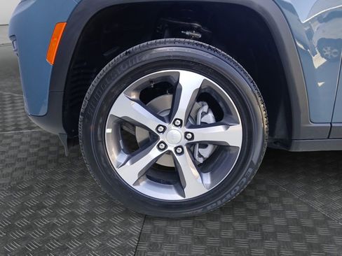 New 2026 Jeep Grand Cherokee Limited image 23