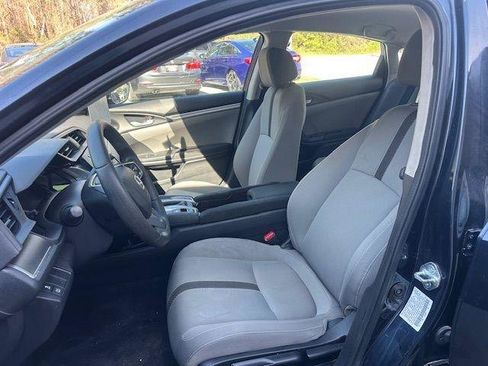 Used 2018 Honda Civic LX image 15