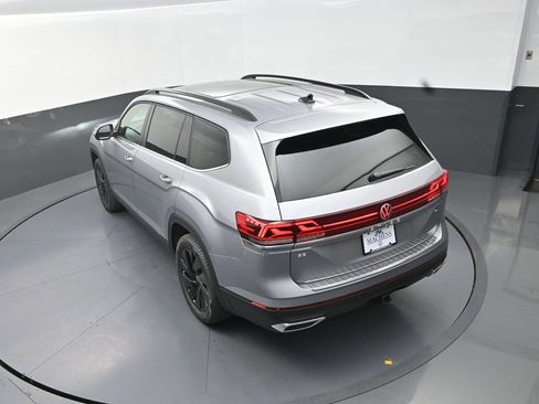 New 2026 Volkswagen Atlas SE AWD/4WD image 17
