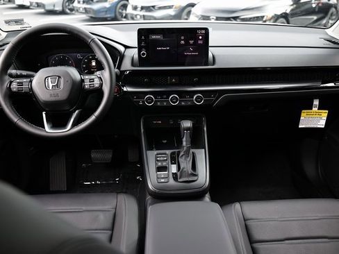 New 2026 Honda CR-V EX-L image 29