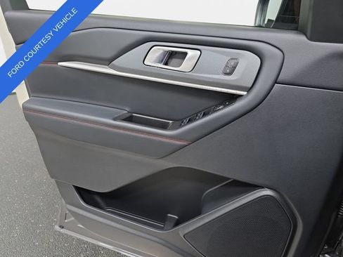 Used 2026 Ford Explorer ST-Line w/ ST-Line Street Pack AWD/4WD image 27
