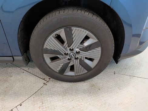 Used 2025 Nissan Murano SL AWD/4WD image 13