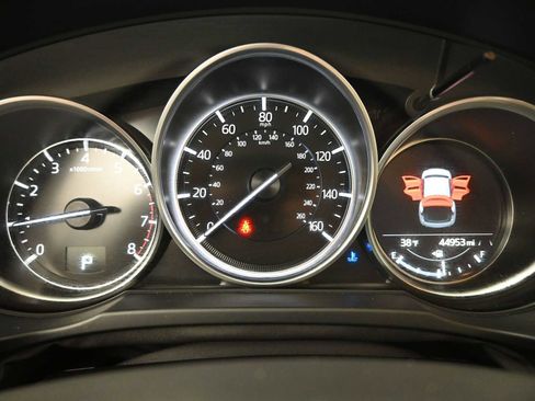 Used 2020 MAZDA CX-5 Touring image 17