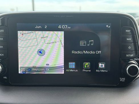 Used 2021 Hyundai Tucson Ultimate FWD image 25