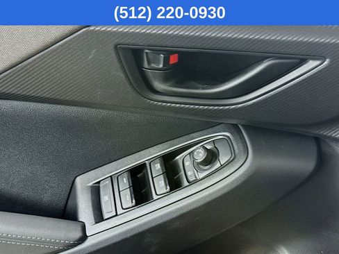 New 2026 Subaru Crosstrek 2.0i Premium AWD/4WD image 21