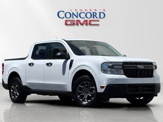 Used 2024 Ford Maverick XLT w/ Equipment Group 300A Standard AWD/4WD video 2