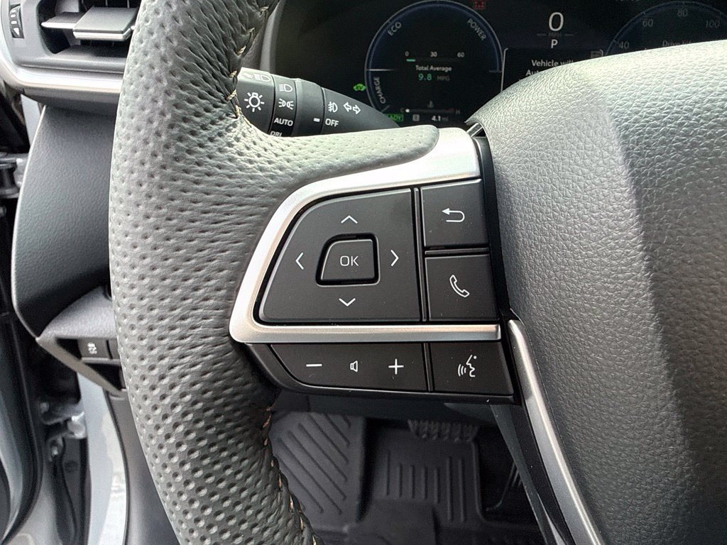 New 2026 Toyota Sienna XLE Woodland Edition AWD/4WD image 30