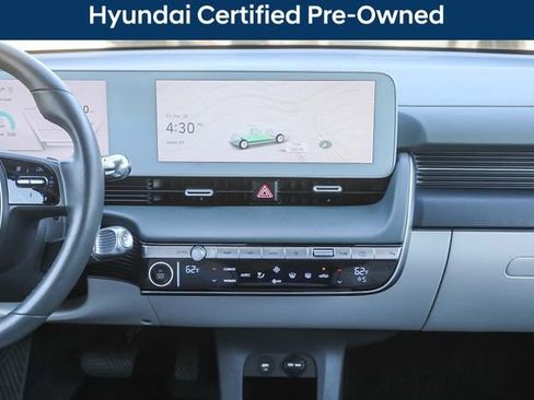 Certified 2023 Hyundai Ioniq 5 SEL image 14
