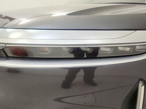 Used 2023 Lucid Air Grand Touring AWD/4WD image 24