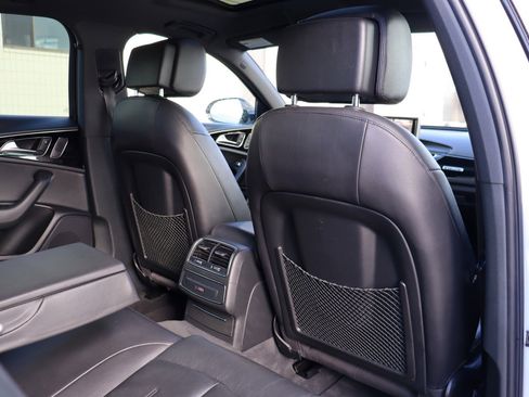 Used 2018 Audi A6 2.0T Premium w/ 20" Black Optic Wheel Package image 19