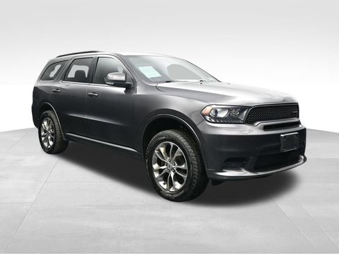 Used 2019 Dodge Durango GT AWD/4WD image 7