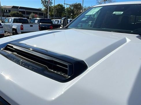 New 2026 Chevrolet Silverado 2500 LT w/ Trail Boss Package image 10