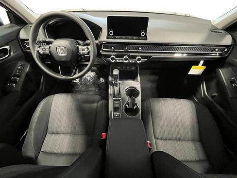 New 2026 Honda Civic LX image 14