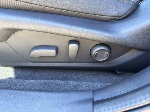 New 2026 Subaru Crosstrek 2.5i Wilderness image 26