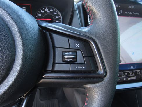Used 2023 Subaru WRX Limited AWD/4WD image 25