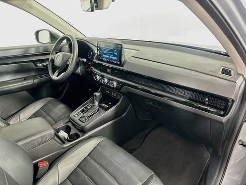 Used 2023 Honda CR-V EX-L image 30