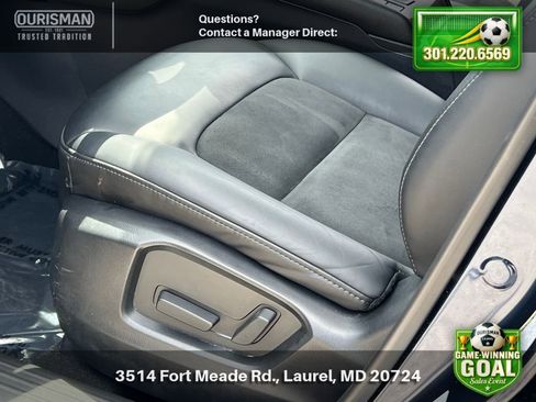 Used 2023 MAZDA CX-5 AWD 2.5 S w/ Select Package image 7