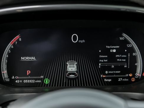 Used 2022 Acura MDX Type S image 20