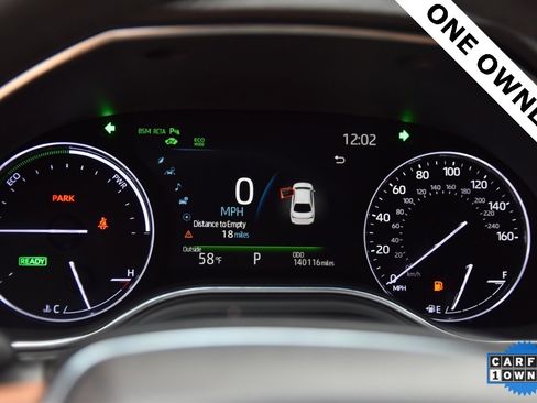 Used 2021 Toyota Avalon Limited w/ Advanced Safety Package image 25