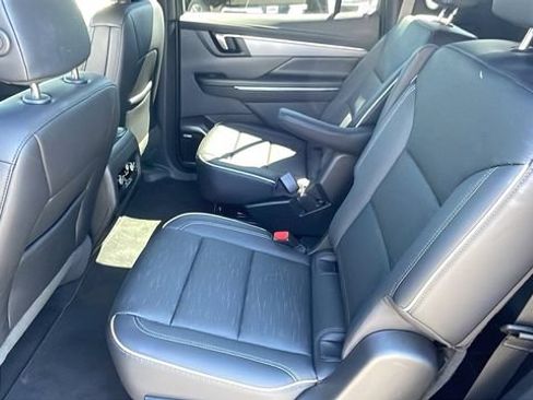 Used 2026 Buick Enclave Sport Touring FWD image 12