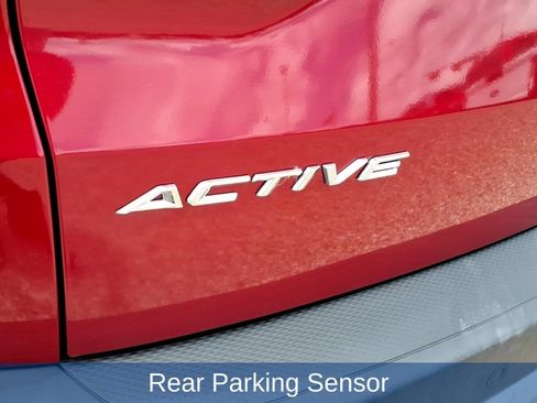 Used 2023 Ford Escape Active w/ Tech Pack #1 AWD/4WD image 10