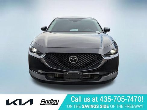Used 2021 MAZDA CX-30 AWD 2.5 S w/ Select Package image 3