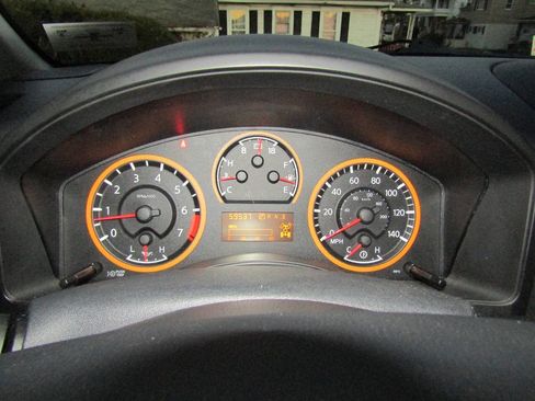 Used 2014 Nissan Titan PRO-4X image 17