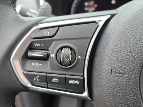 New 2026 Acura MDX FWD w/ Technology Package image 24