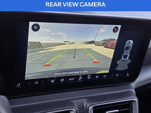 Used 2025 Ford Mustang Premium image 21