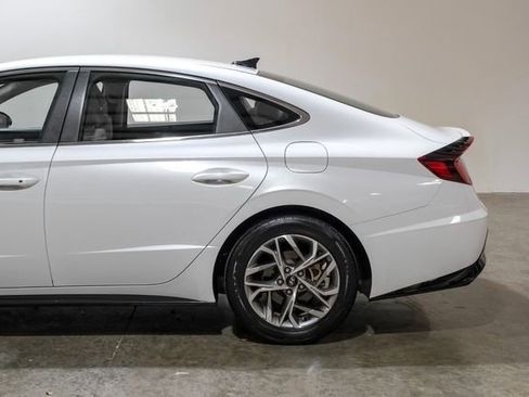 Used 2021 Hyundai Sonata SEL image 14