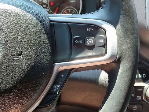 Certified 2023 RAM 1500 Big Horn AWD/4WD image 25