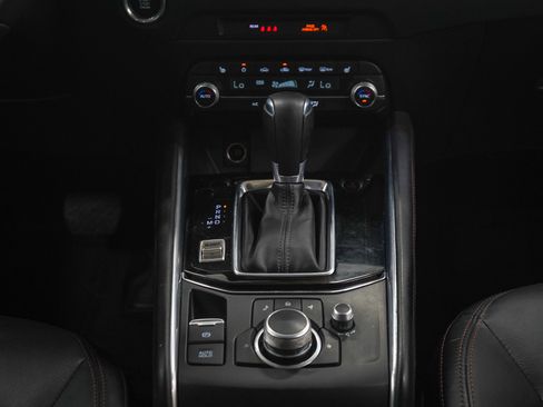 Used 2023 MAZDA CX-5 AWD 2.5 S w/ Premium Package image 17